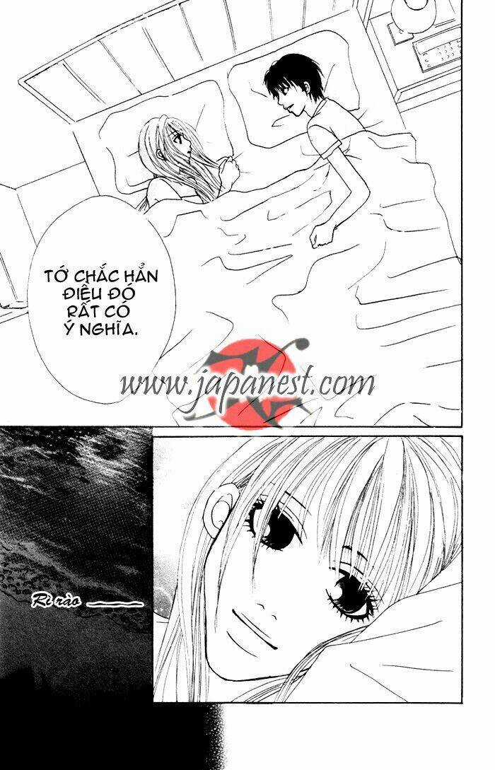 Deep Love - Ayu No Monogatari - Chapter 5 - Trang 37
