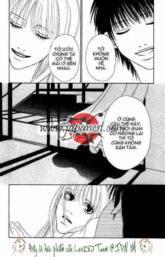 Deep Love - Ayu No Monogatari - Chapter 5 - Trang 38