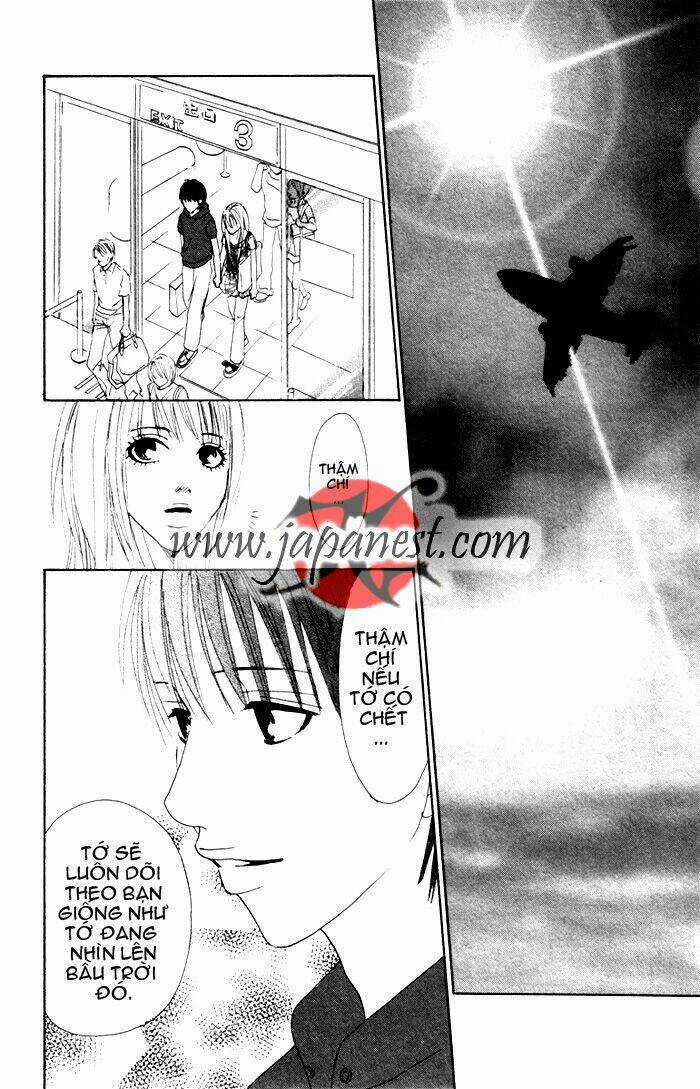 Deep Love - Ayu No Monogatari - Chapter 5 - Trang 40