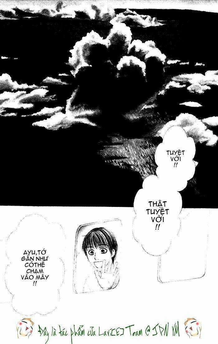 Deep Love - Ayu No Monogatari - Chapter 5 - Trang 5