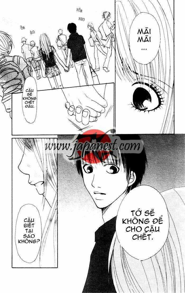 Deep Love - Ayu No Monogatari - Chapter 5 - Trang 41