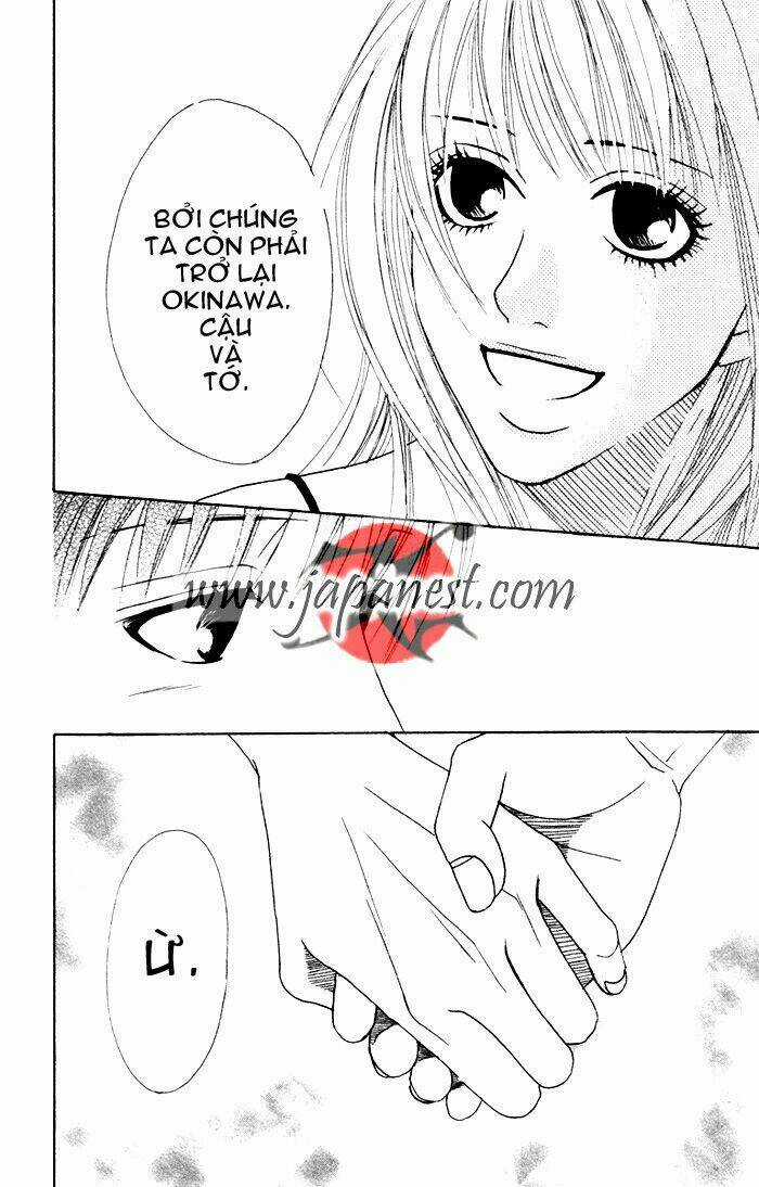 Deep Love - Ayu No Monogatari - Chapter 5 - Trang 42