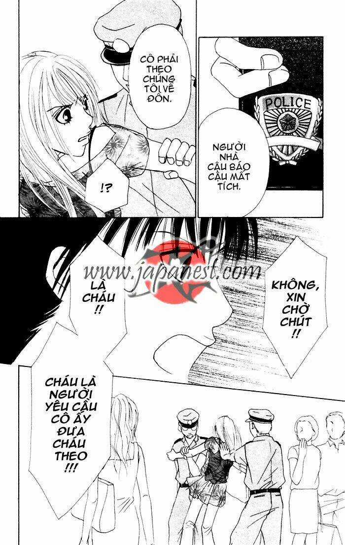 Deep Love - Ayu No Monogatari - Chapter 5 - Trang 44