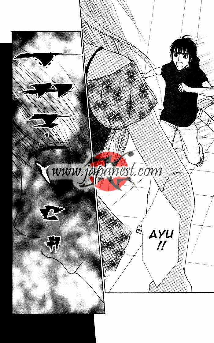 Deep Love - Ayu No Monogatari - Chapter 5 - Trang 46