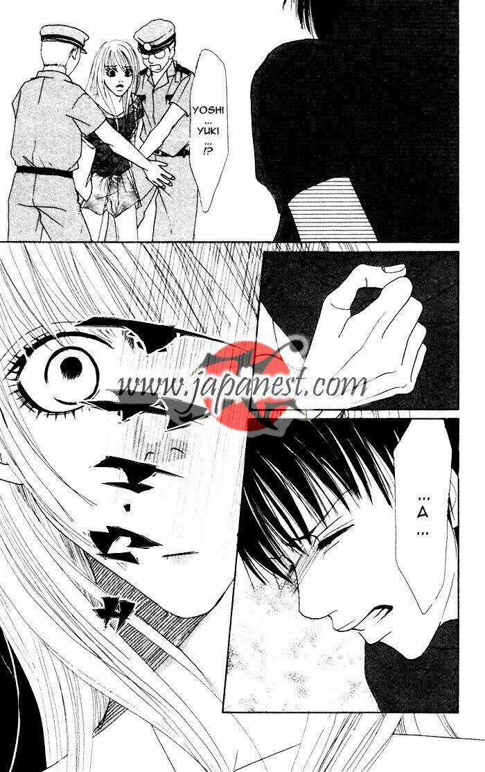 Deep Love - Ayu No Monogatari - Chapter 5 - Trang 47
