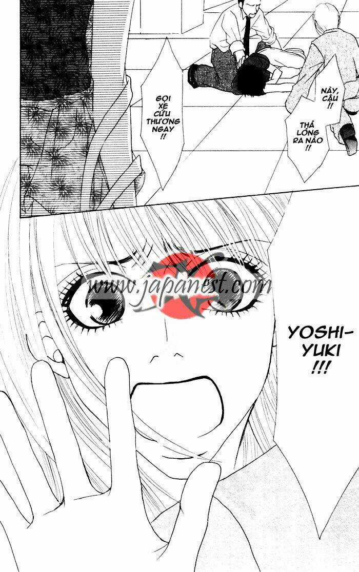 Deep Love - Ayu No Monogatari - Chapter 5 - Trang 48