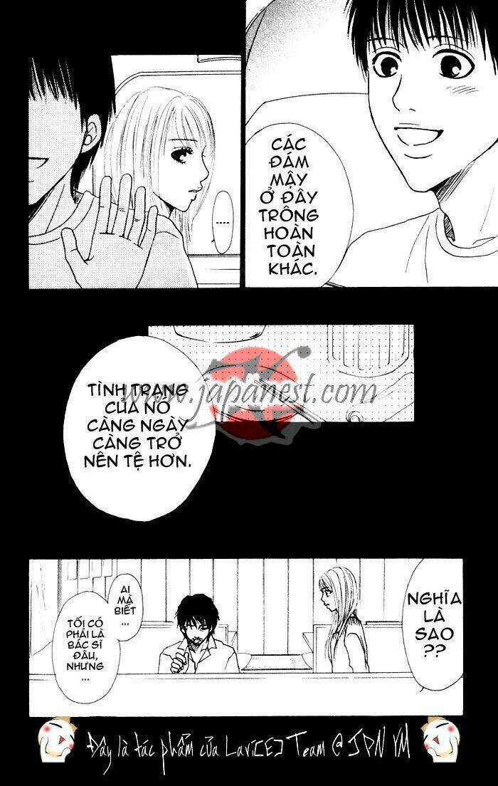 Deep Love - Ayu No Monogatari - Chapter 5 - Trang 8