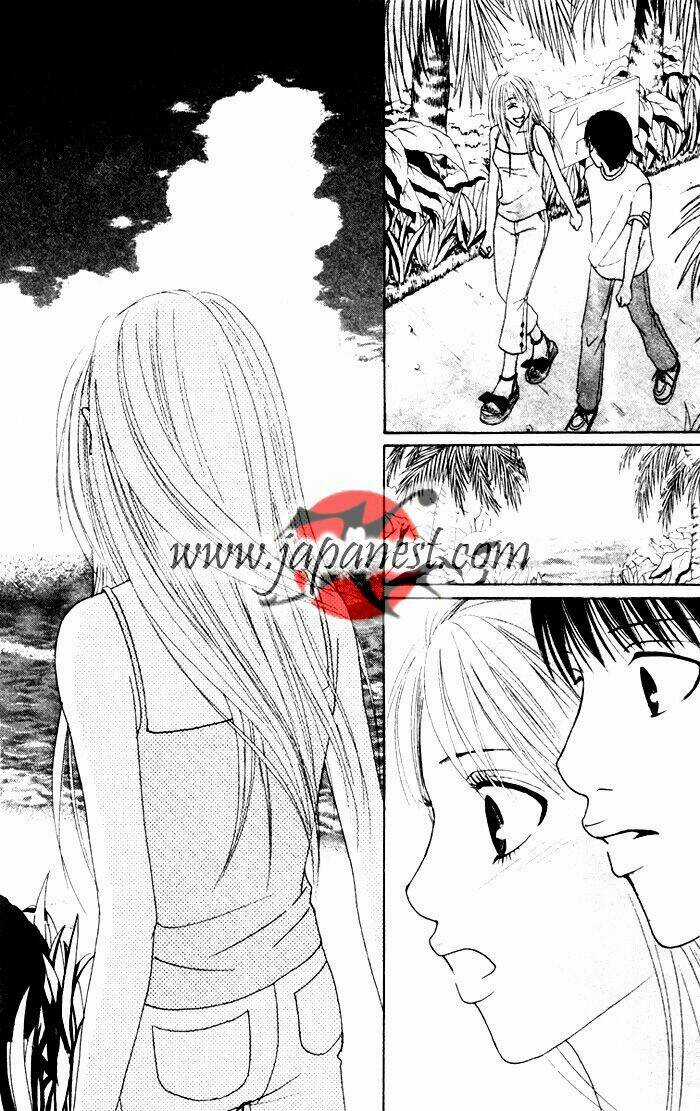 Deep Love - Ayu No Monogatari - Chapter 5 - Trang 10