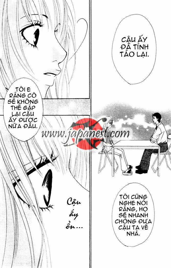 Deep Love - Ayu No Monogatari - Chapter 6 - Trang 14