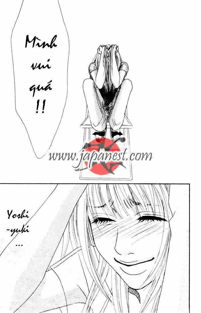 Deep Love - Ayu No Monogatari - Chapter 6 - Trang 15