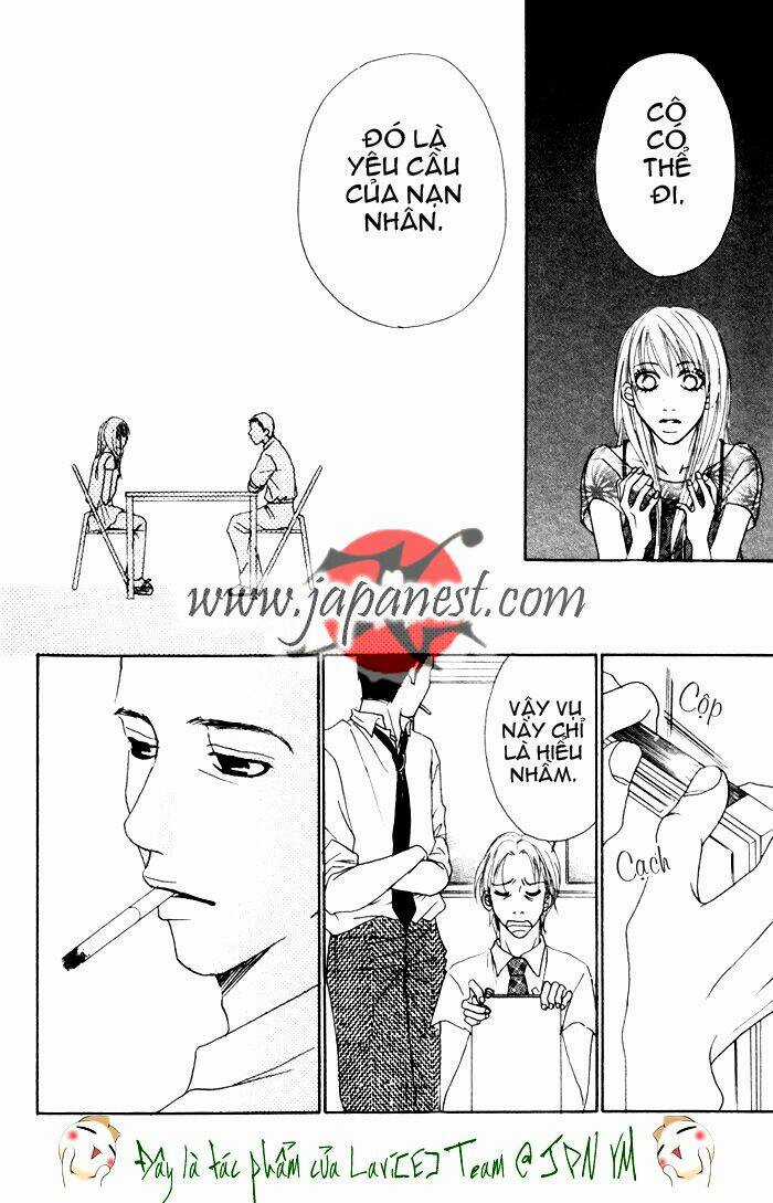 Deep Love - Ayu No Monogatari - Chapter 6 - Trang 16