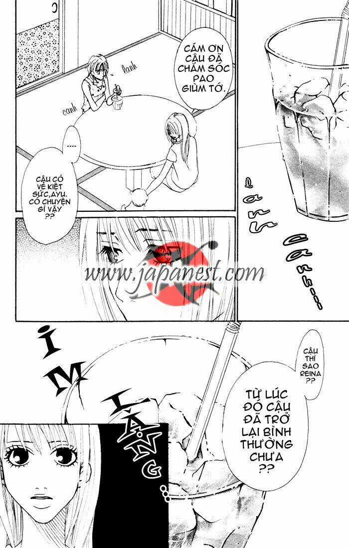 Deep Love - Ayu No Monogatari - Chapter 6 - Trang 18