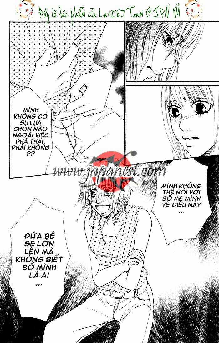 Deep Love - Ayu No Monogatari - Chapter 6 - Trang 20