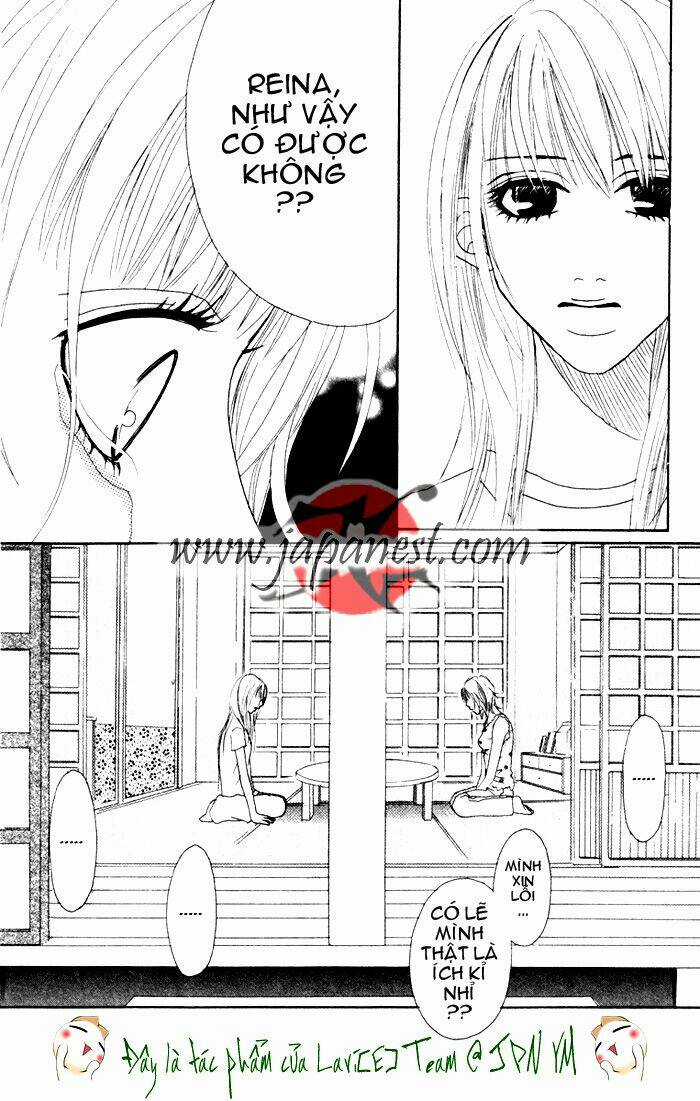 Deep Love - Ayu No Monogatari - Chapter 6 - Trang 21