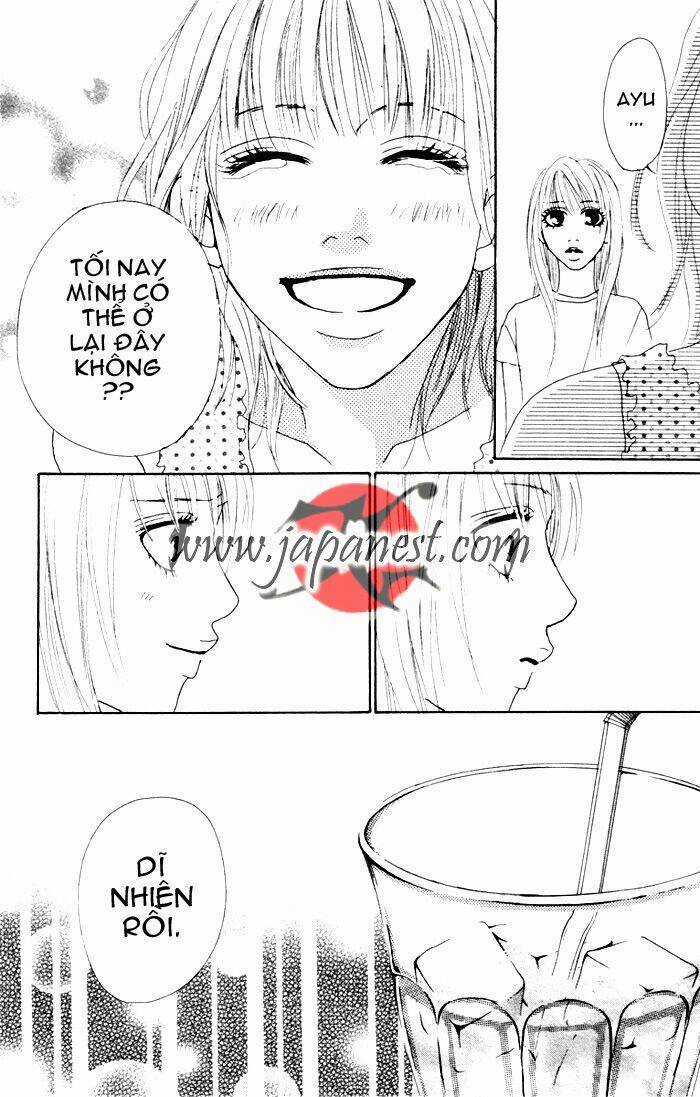 Deep Love - Ayu No Monogatari - Chapter 6 - Trang 22