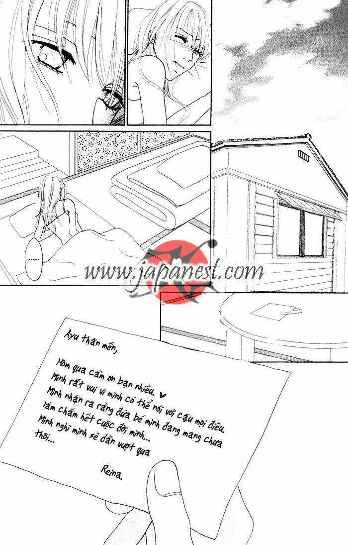 Deep Love - Ayu No Monogatari - Chapter 6 - Trang 23