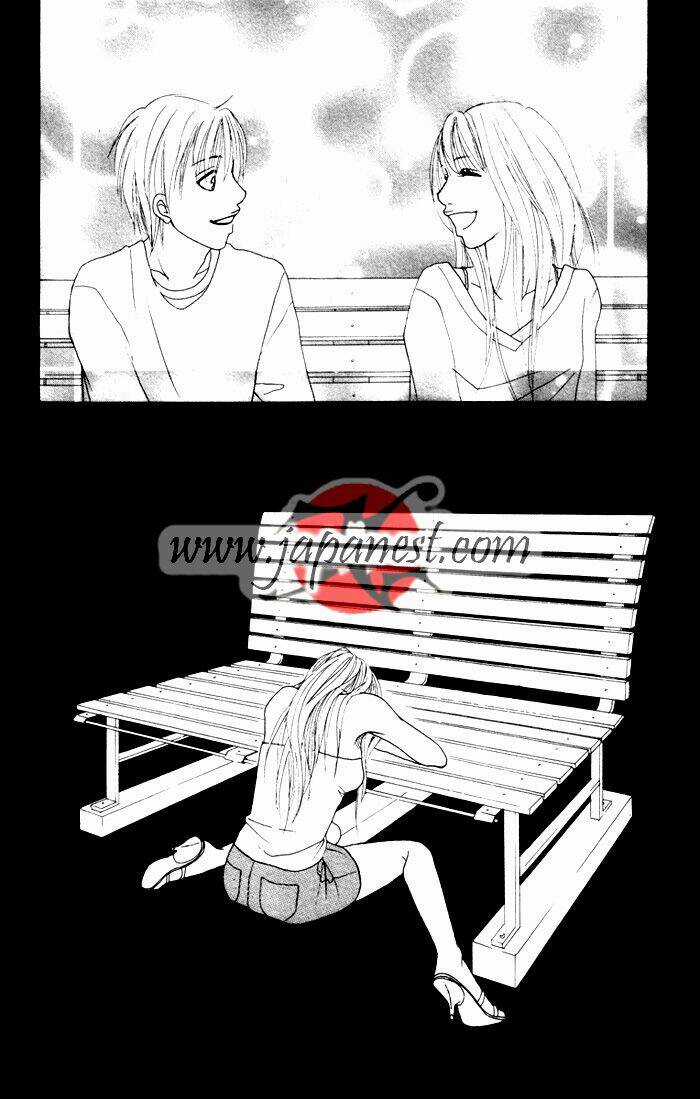 Deep Love - Ayu No Monogatari - Chapter 6 - Trang 26