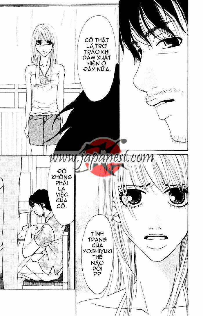 Deep Love - Ayu No Monogatari - Chapter 6 - Trang 27