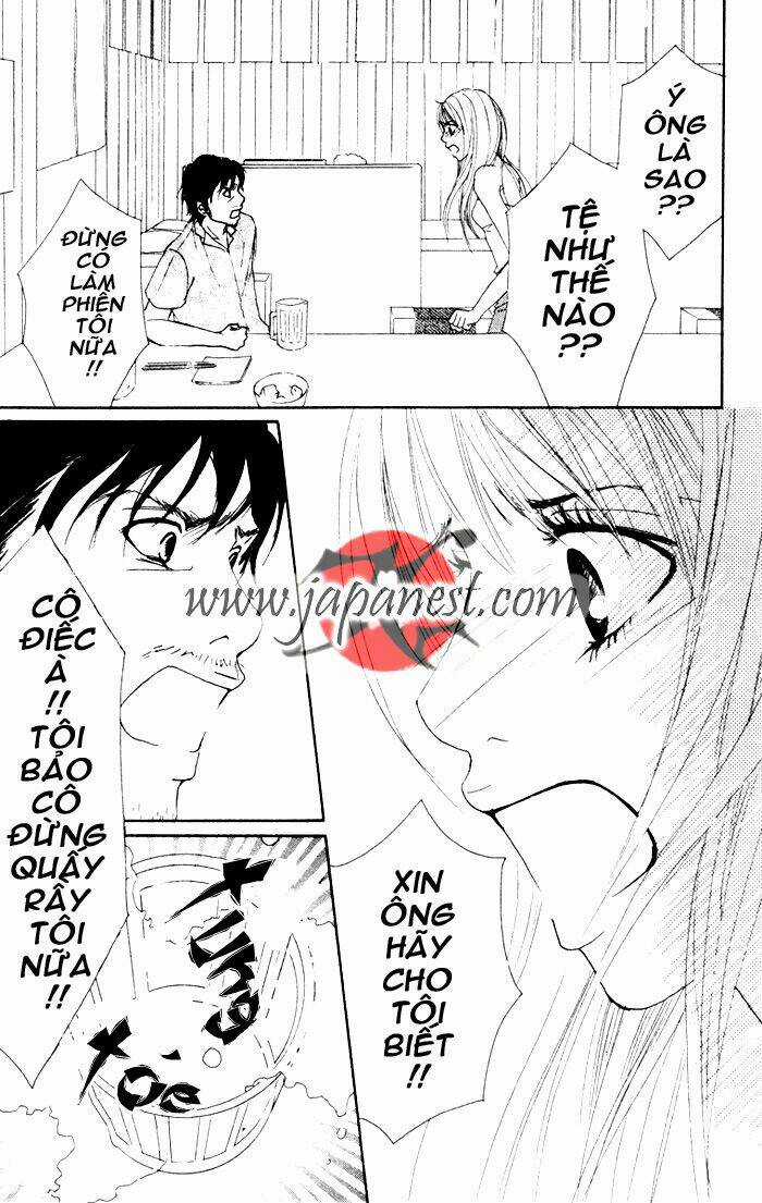 Deep Love - Ayu No Monogatari - Chapter 6 - Trang 29