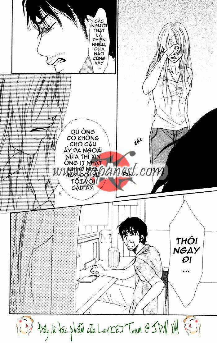 Deep Love - Ayu No Monogatari - Chapter 6 - Trang 30