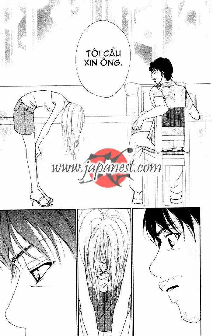 Deep Love - Ayu No Monogatari - Chapter 6 - Trang 31