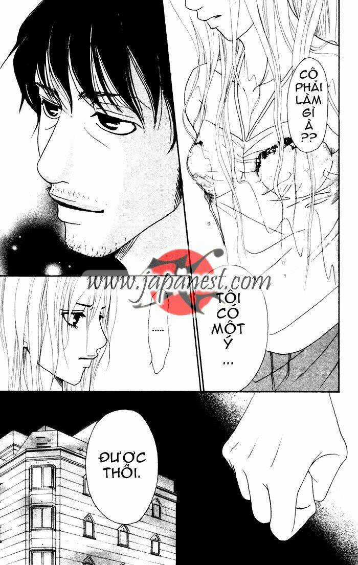 Deep Love - Ayu No Monogatari - Chapter 6 - Trang 33