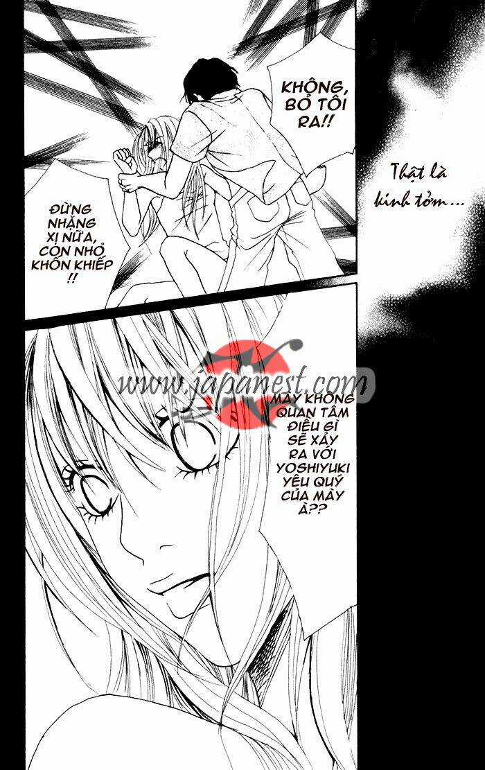 Deep Love - Ayu No Monogatari - Chapter 6 - Trang 36