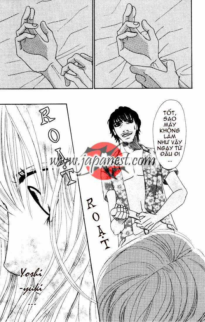 Deep Love - Ayu No Monogatari - Chapter 6 - Trang 37
