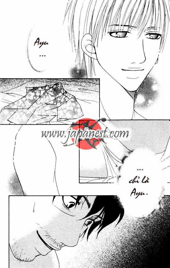 Deep Love - Ayu No Monogatari - Chapter 6 - Trang 38