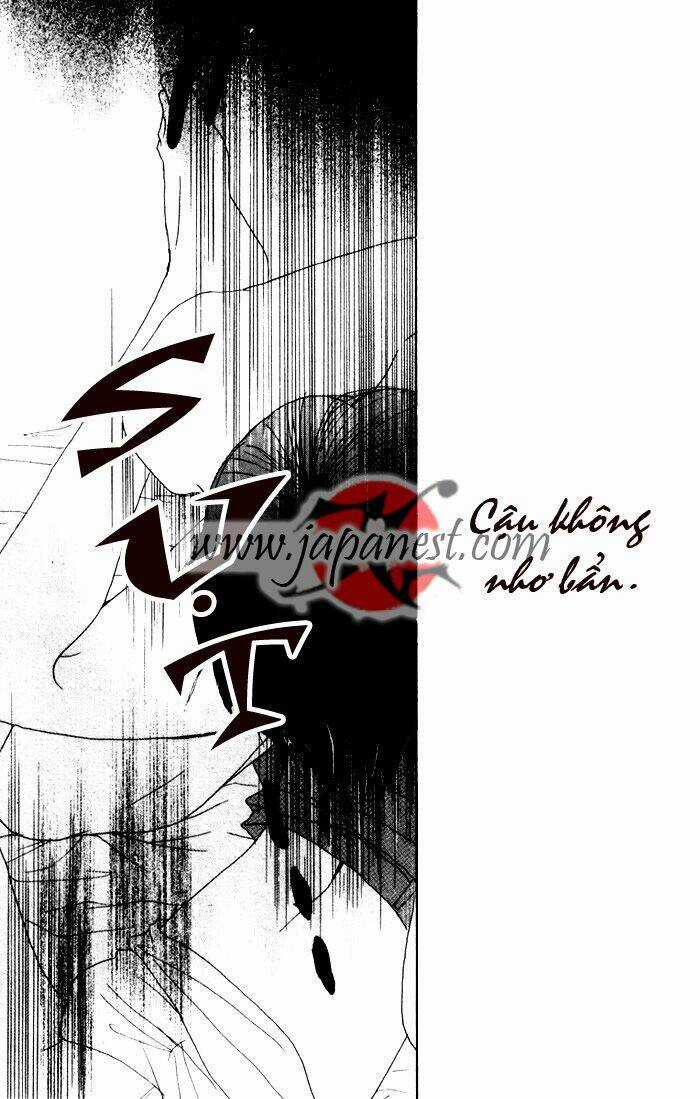 Deep Love - Ayu No Monogatari - Chapter 6 - Trang 39