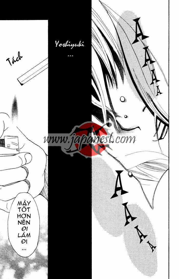 Deep Love - Ayu No Monogatari - Chapter 6 - Trang 41