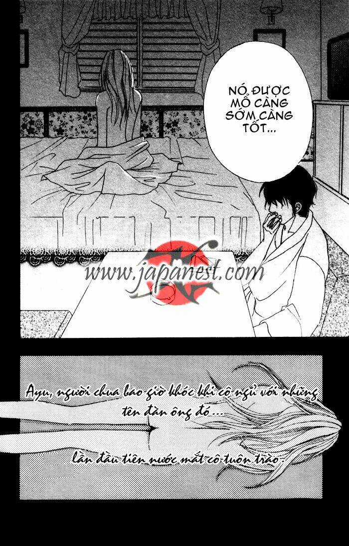 Deep Love - Ayu No Monogatari - Chapter 6 - Trang 42