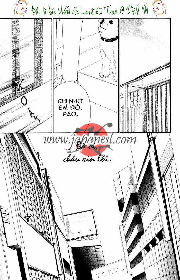 Deep Love - Ayu No Monogatari - Chapter 6 - Trang 43