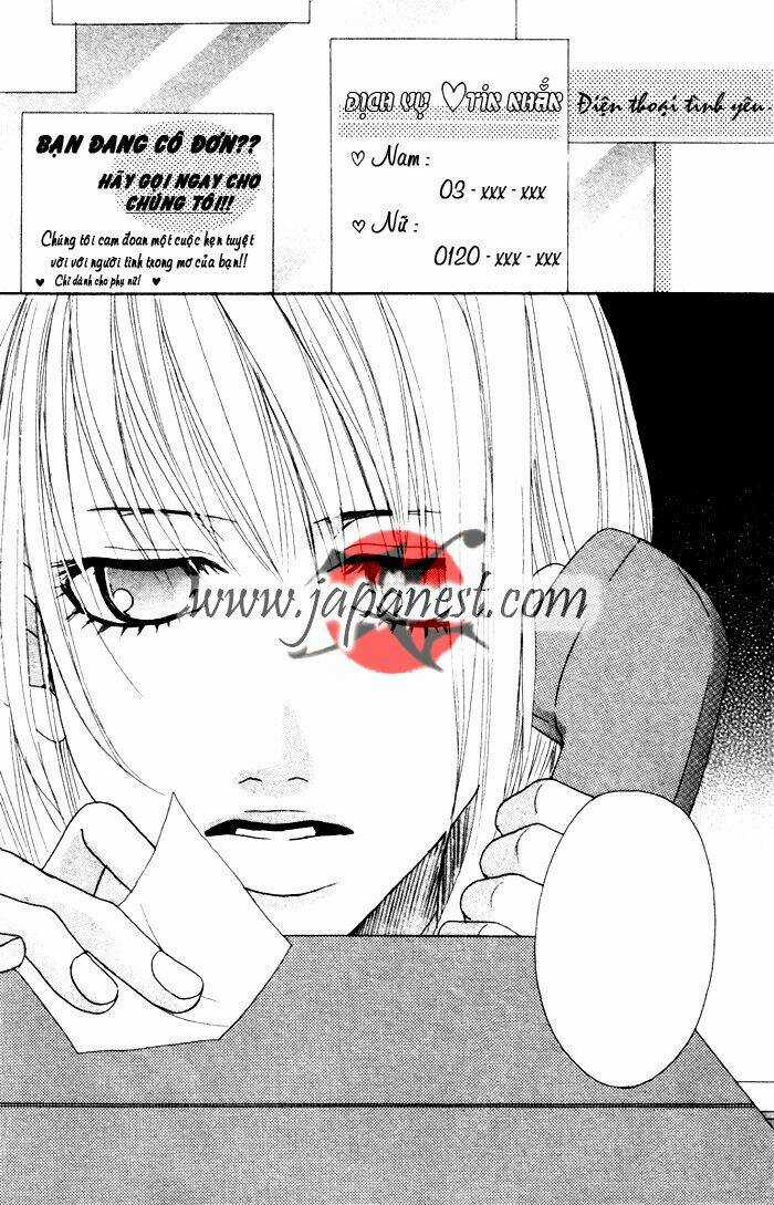 Deep Love - Ayu No Monogatari - Chapter 6 - Trang 44