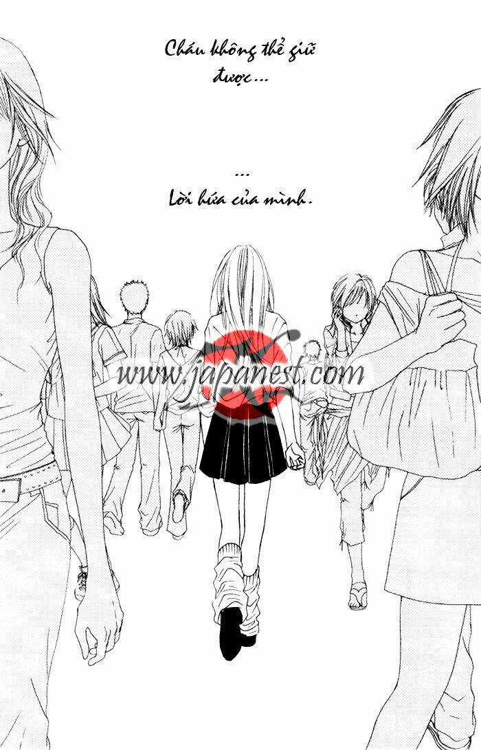 Deep Love - Ayu No Monogatari - Chapter 6 - Trang 45