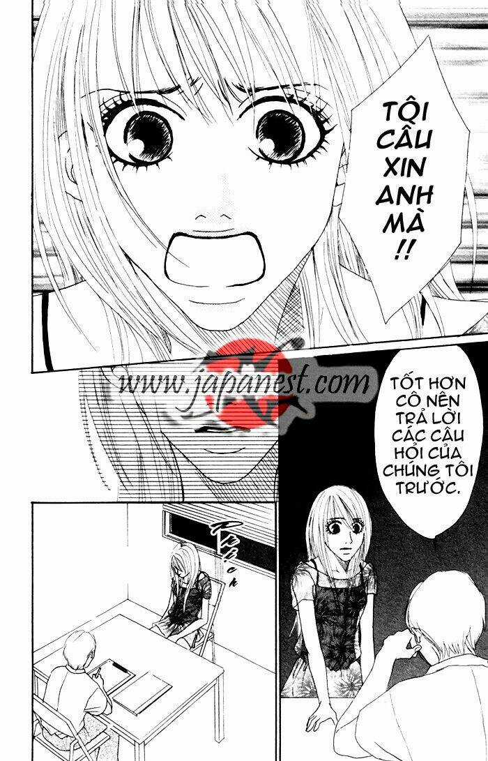 Deep Love - Ayu No Monogatari - Chapter 6 - Trang 6