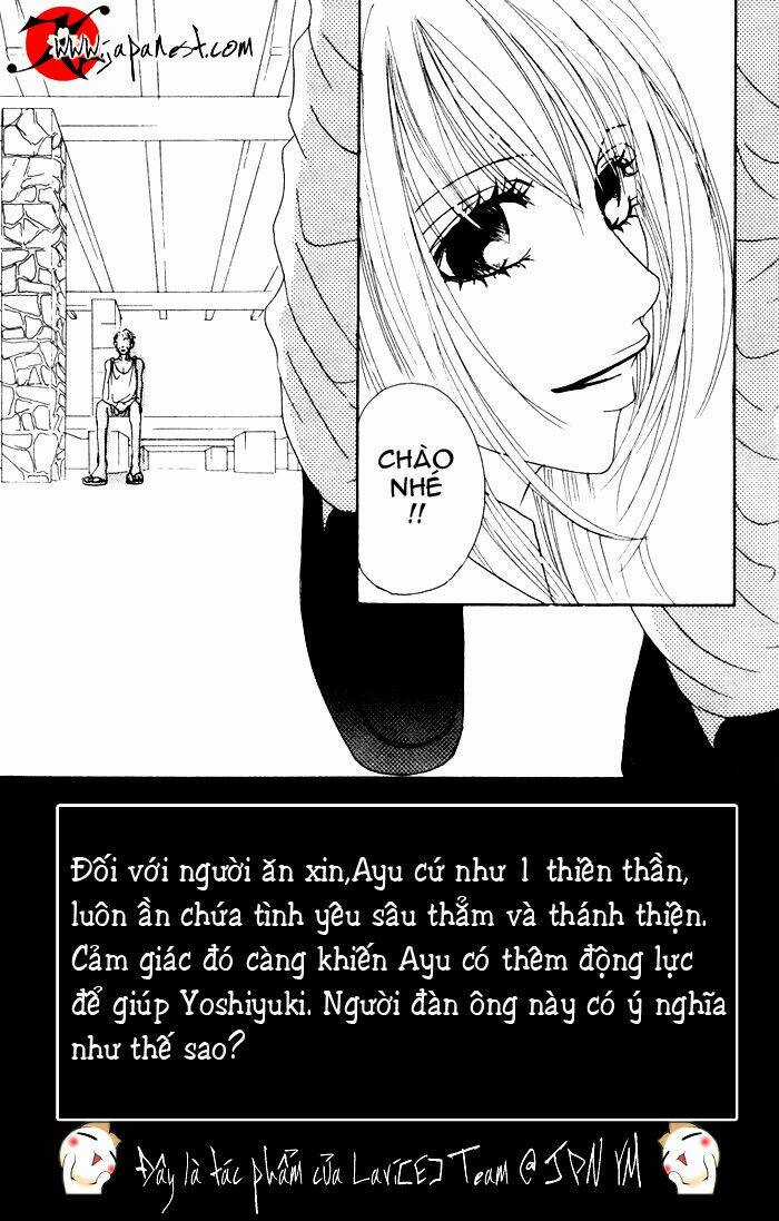 Deep Love - Ayu No Monogatari - Chapter 7 - Trang 11