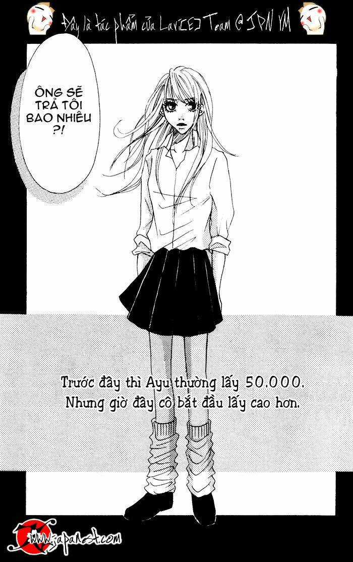 Deep Love - Ayu No Monogatari - Chapter 7 - Trang 13