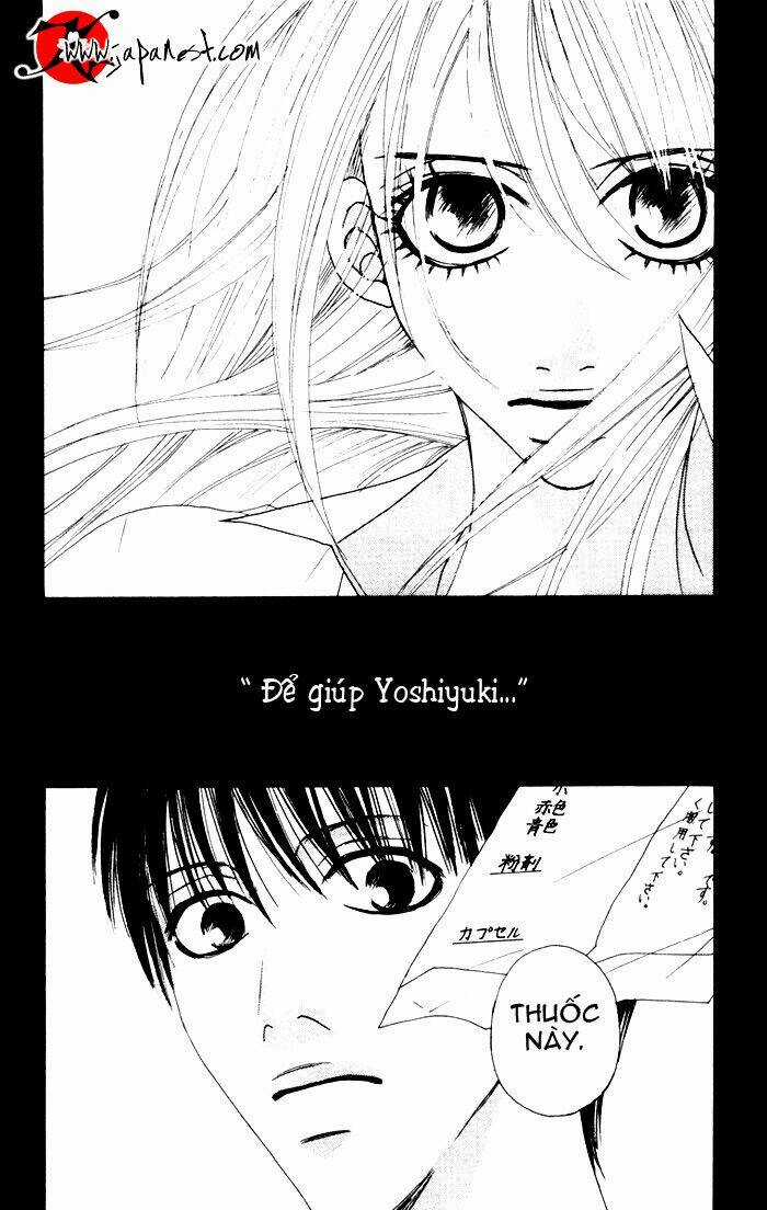 Deep Love - Ayu No Monogatari - Chapter 7 - Trang 14