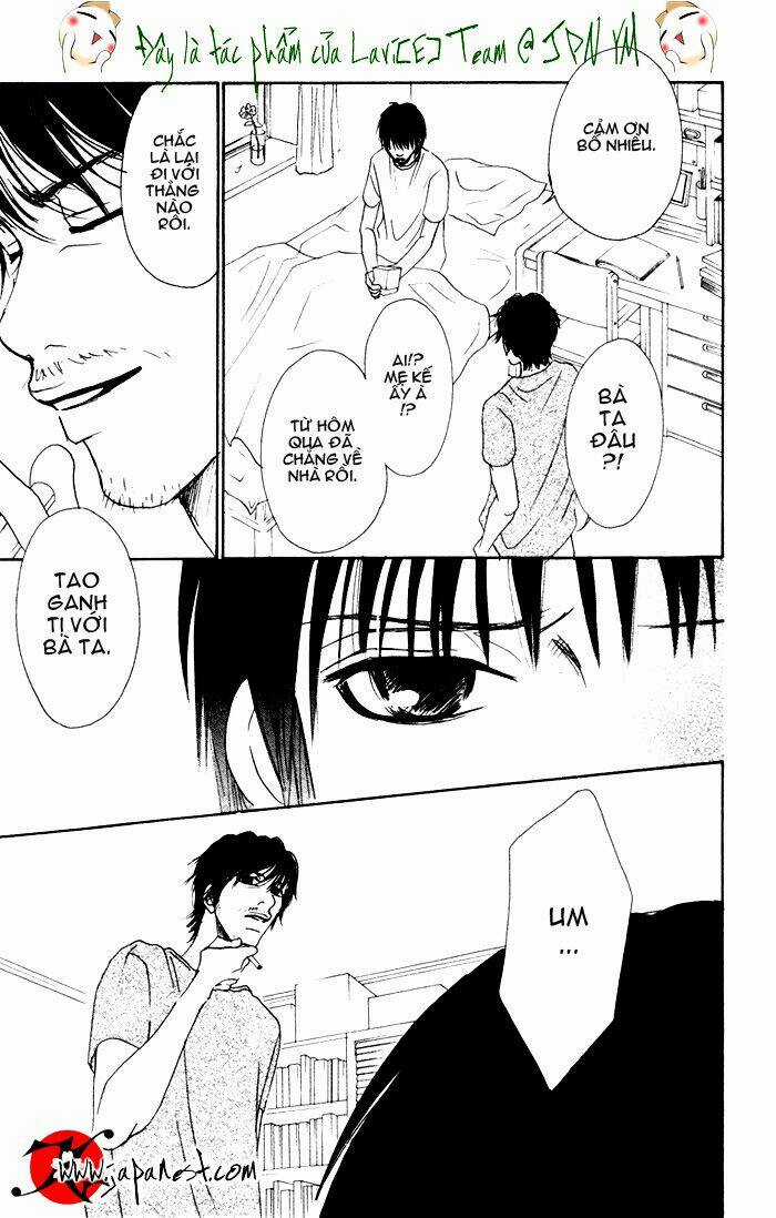 Deep Love - Ayu No Monogatari - Chapter 7 - Trang 15