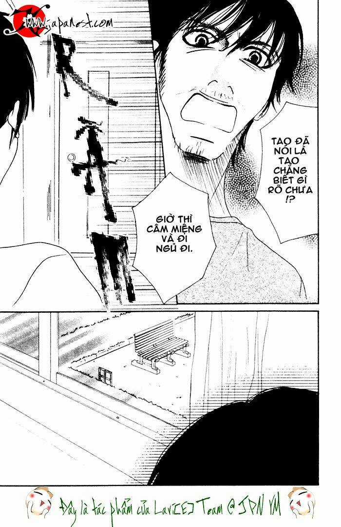 Deep Love - Ayu No Monogatari - Chapter 7 - Trang 17