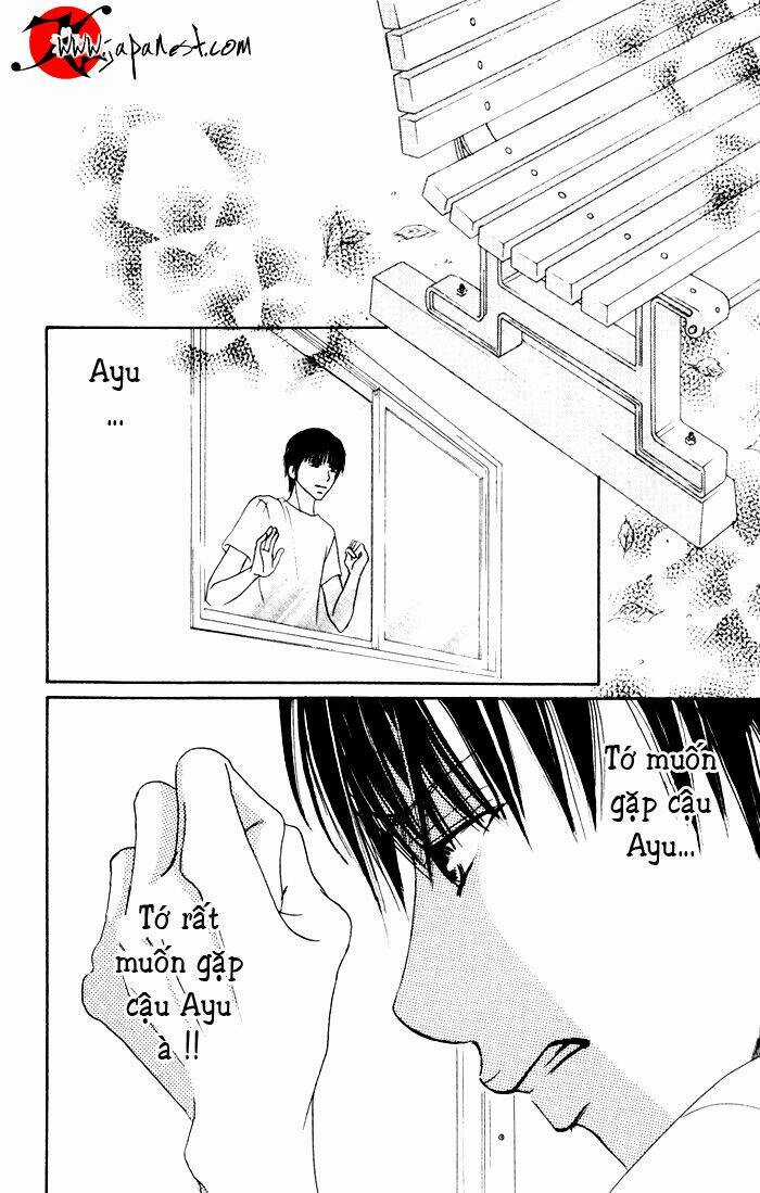 Deep Love - Ayu No Monogatari - Chapter 7 - Trang 18