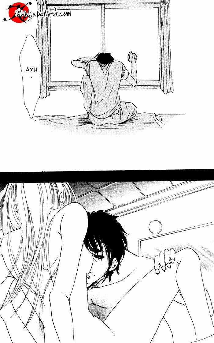 Deep Love - Ayu No Monogatari - Chapter 7 - Trang 19