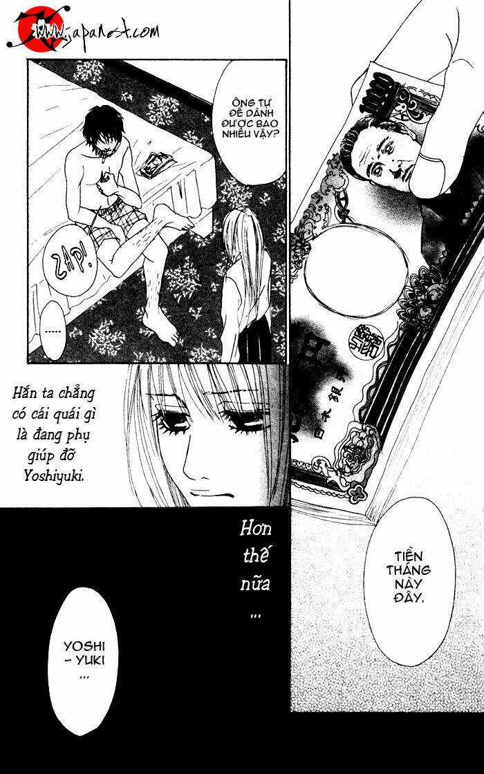 Deep Love - Ayu No Monogatari - Chapter 7 - Trang 20