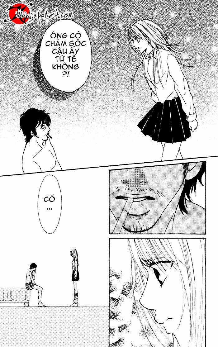 Deep Love - Ayu No Monogatari - Chapter 7 - Trang 21