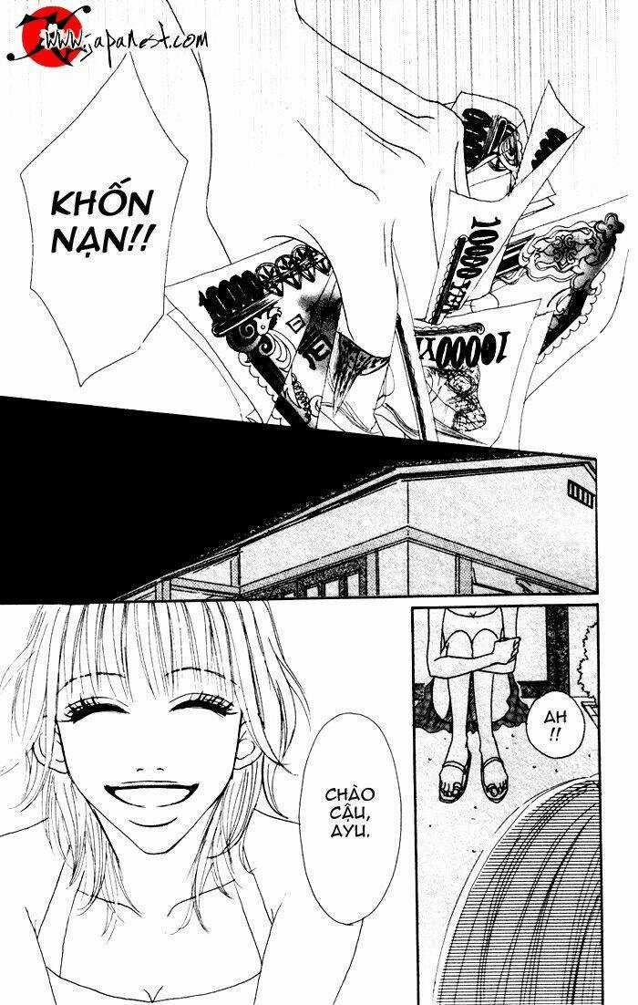 Deep Love - Ayu No Monogatari - Chapter 7 - Trang 23