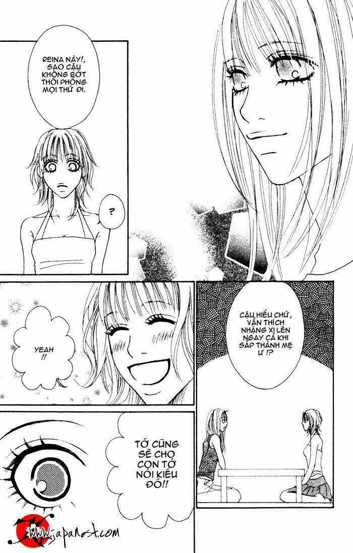 Deep Love - Ayu No Monogatari - Chapter 7 - Trang 25