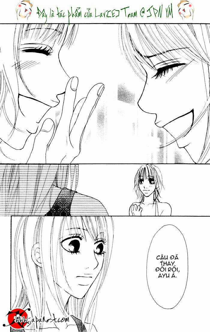 Deep Love - Ayu No Monogatari - Chapter 7 - Trang 26