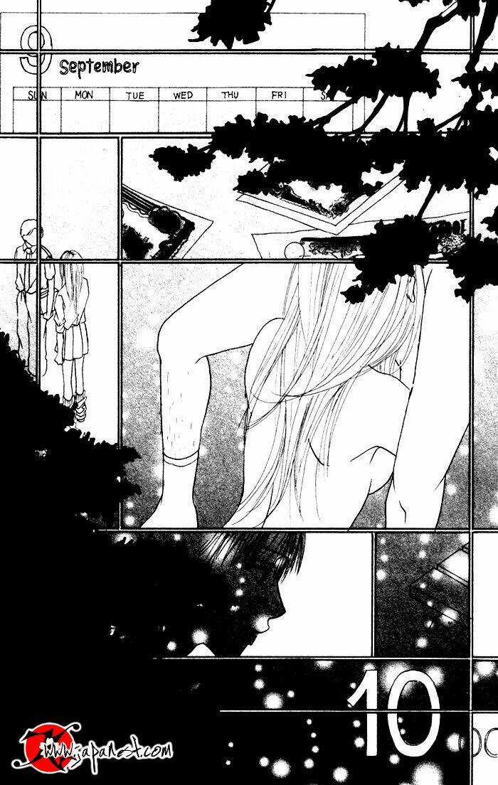 Deep Love - Ayu No Monogatari - Chapter 7 - Trang 29