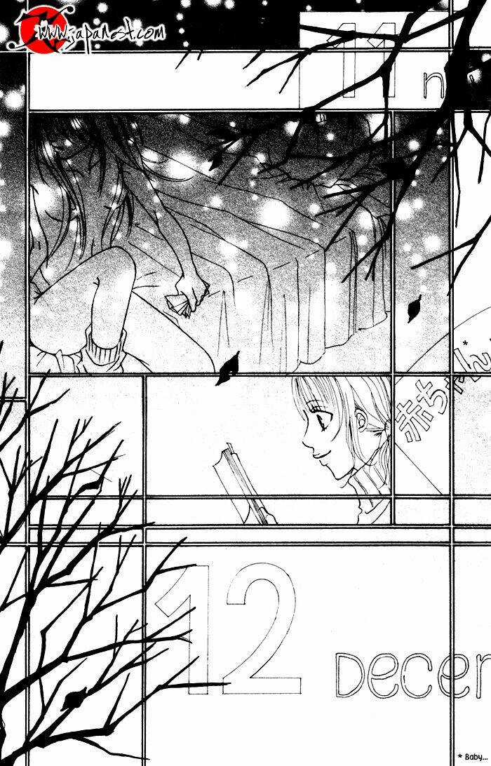 Deep Love - Ayu No Monogatari - Chapter 7 - Trang 30